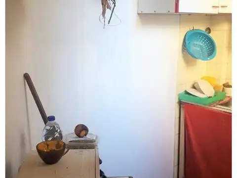 Departamento en Venta 60 años