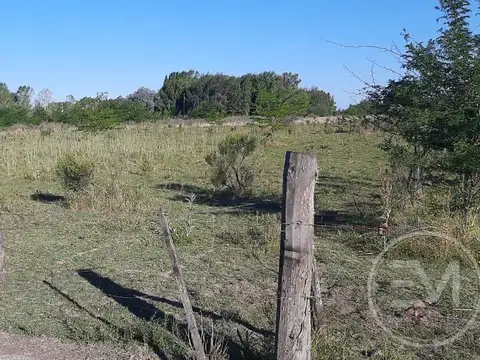 Terreno en venta en Presidente Perón