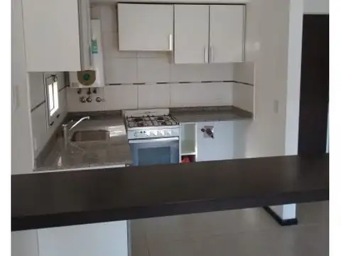 Departamento en Alquiler de 2 ambientes