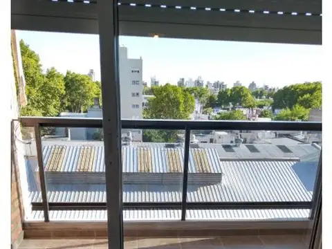 DEPARTAMENTO DE 1 DORMITORIO EN ALQUILER