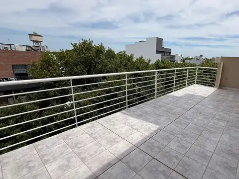 Llerena 2500, Departamento 4 Ambientes, C/Balcon Terraza, de categoría , Parque Chas