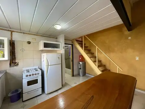 VENTA PH 4 AMBIENTES HURLINGHAM