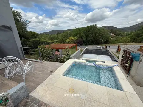 Casa en Venta en Solares De Las Ensenadas, USD 219.000