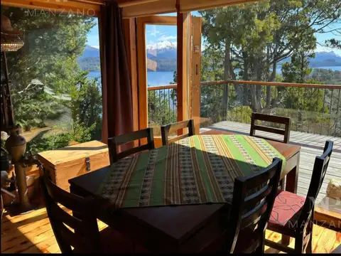 Venta de Exclusiva Cabaña , en Villa La Angostura, Neuquén