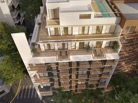 Departamento en Venta en Belgrano, USD 230.300