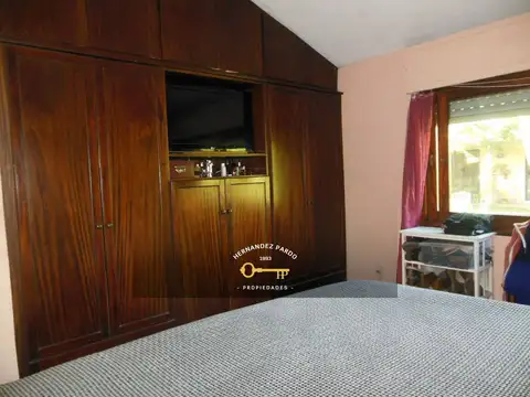 Casa en Venta de 4 dormitorios