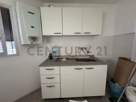 Departamento en Venta en Caballito, USD 62.000