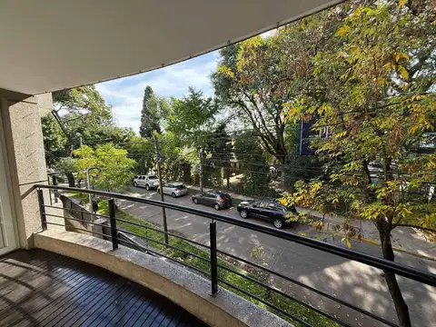 Avenida del Libertador 15500