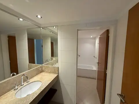 Departamento en Alquiler al Este
