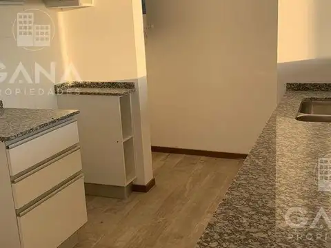 DEPARTAMENTO A ESTRENAR DE UN DORMITORIO EN TIERRA NUEVA, FISHERTON