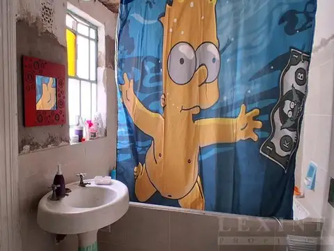 Departamento en Venta en Congreso, USD 98.000