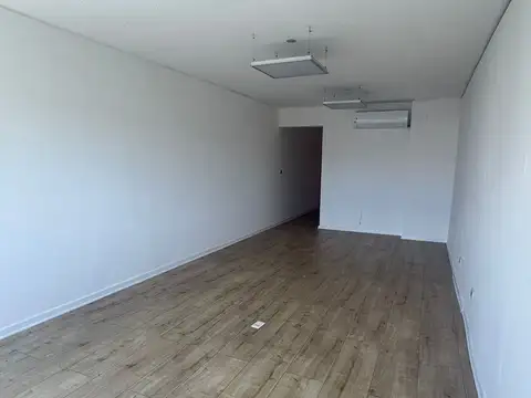 Oficina Monoambiente con 1 baño