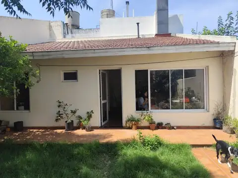 Terreno en Venta 8,66  mts Frente