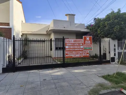VENTA TERRENO RAMOS MEJIA B. MITRE AL 700