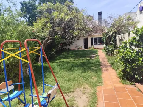 Terreno en Venta 50  mts Fondo