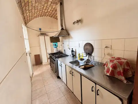 Casa en Venta en Cerro de los Potrerillos, USD 75.000