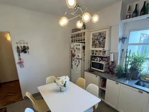 Departamento en Venta 50 años