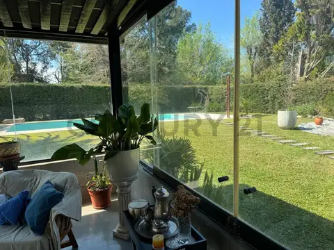 Casa en Venta de 3 dormitorios