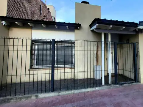 Casa en Venta 70 años