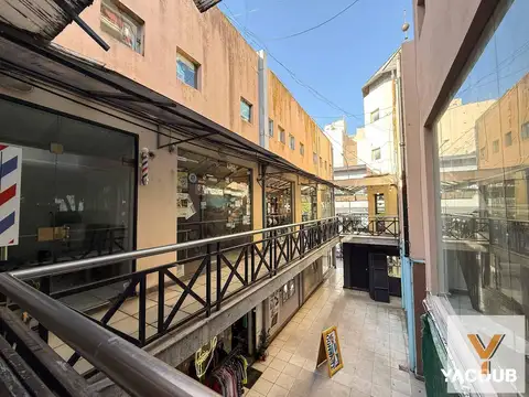 Local en Venta en La Plata, USD 32.000