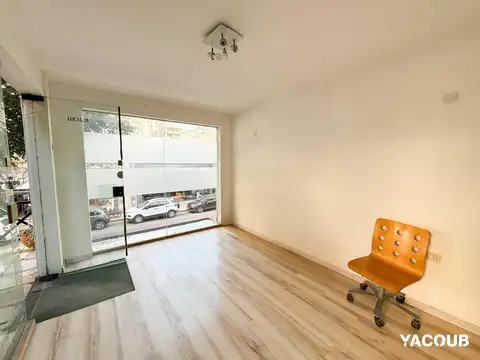 Local en venta - 22Mts2 - La Plata
