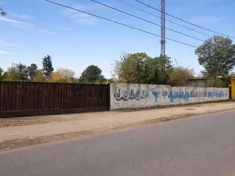 Terreno en Venta de 2675,0 m2