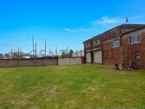 Terreno en Venta en Centro  - Moreno, USD 135.000