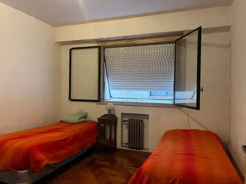 Departamento en Venta en Recoleta, USD 110.000