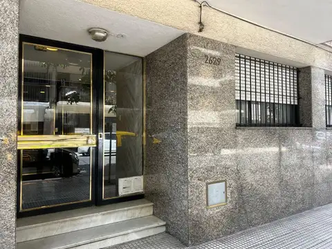 Departamento en Venta 46 años