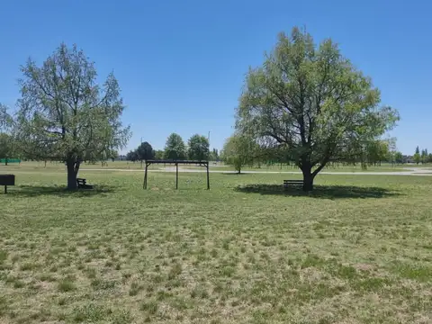 Mirabosques - Lote 40