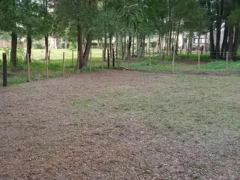 Terreno en venta - 517Mts2 - General Madariaga