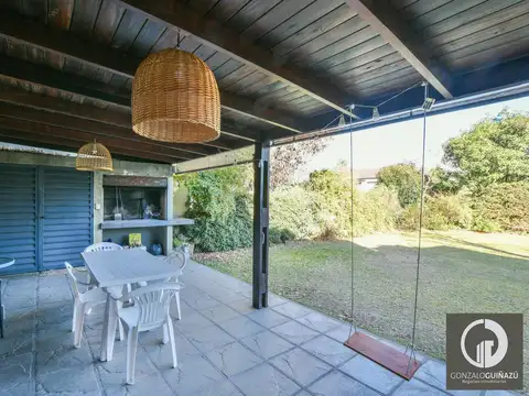Casa en Venta en Fisherton, Rosario