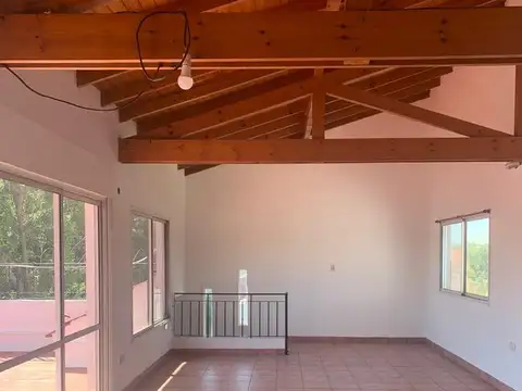 Depto Tipo Casa en Alquiler en Olivos Maipú/Uzal, $ 850.000