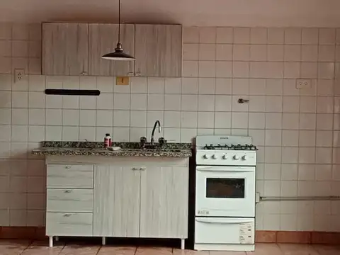 Depto Tipo Casa en Alquiler 35 años