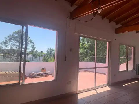 PH 2 ambientes sin expensas - Olivos