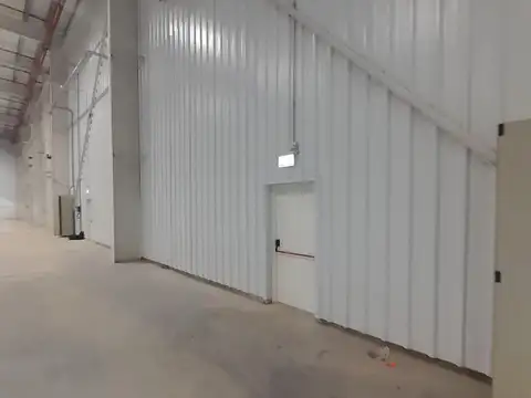Nave Industrial a ESTRENAR cercano a Buen Ayre y Acceso Oeste