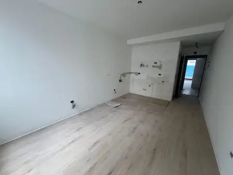 Departamento en Venta en Villa Crespo, USD 77.000