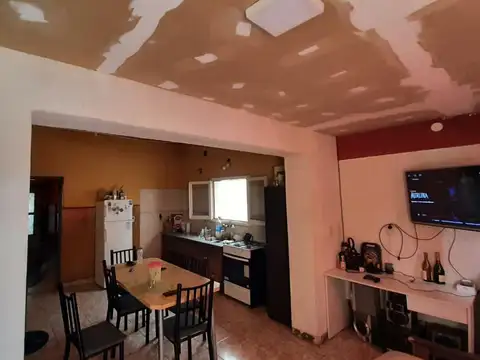 Casa en Venta en Capitan Bermudez, USD 90.000