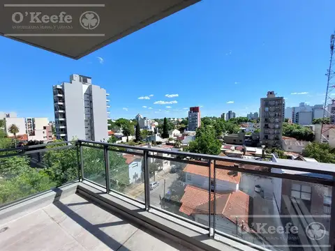 Departamento en Venta al Sudoeste