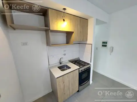 G.B.A. Zona Sur, Quilmes, Ortiz de Ocampo 300,  4ºB