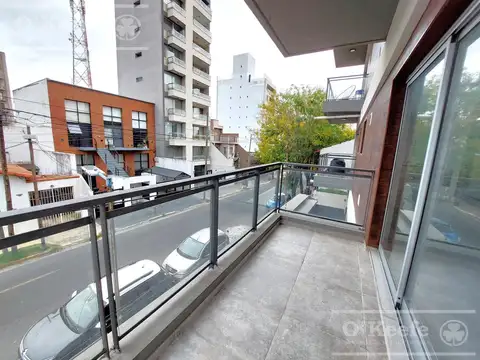 Departamento en venta monoambiente en Quilmes, Apto profesional