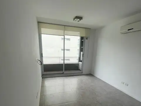 Depto 2 amb con balcón en Vicente López