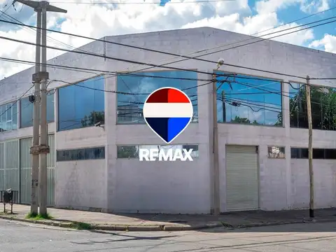 GALPON VENTA ZONA NORTE