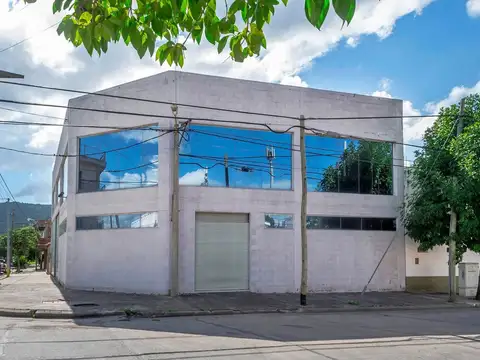 Zona Norte. Deán Funes 2400