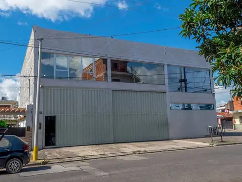 Galpon en Venta en Salta, USD 228.000