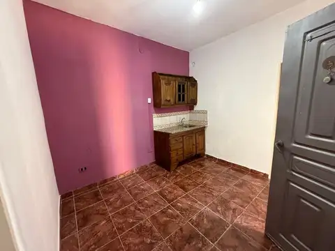 Departamento en San Miguel