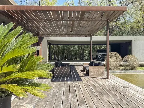 Casa en Venta al Noroeste