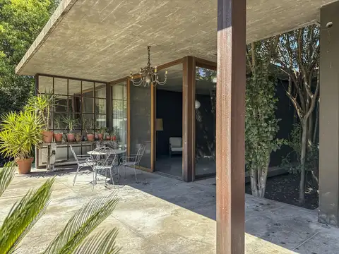 Casa en Venta 9 años