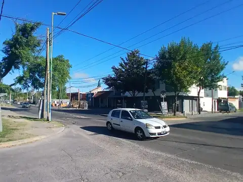 Terreno en Venta 22  mts Fondo