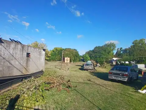 Terreno en Venta en 91 e/ 6 y 7. La Plata-1958m2